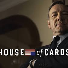 Netflix Introduces 4K: 'House Of Cards' First Show To Stream In Ultra HD  Resolution