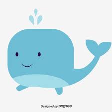 Free Cute Cartoon Whale Pull Material Cute Clipart Cartoon Clipart Whale Clipart Png Transparent Clipart Image And Psd File For Free Download Cartoon Whale Cartoon Clip Art Cute Cartoon