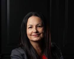 Sonia Kaiser's Instagram, Twitter & Facebook