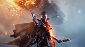 Battlefield 6 trailer bf 2042 new (2021) 4k ultra hd actionnew trailers 2021!subscribe to gameclips to catch up all the trailer clips. Battlefield 1 4k Phone Wallpapers Top Free Battlefield 1 4k Phone Backgrounds Wallpaperaccess
