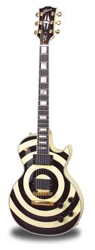 Guitarras Panosundaki Pin