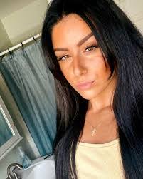 Meghan Benson's Instagram, Twitter & Facebook