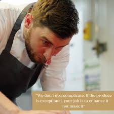 Pop the champagne, it's time to celebrate 🍾 We're so proud to share that  Harri Williams is our new Executive Head Chef at Carden Park. After many  years with us, Harri has