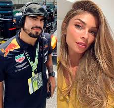 Atualmente ele está solteiro, terminou um relacionamento longo com a ex namorada. Caio Castro Leva Grazi Massafera Para Festa De Confraternizacao De A Dona Do Pedaco Diz Jornal Estrelando