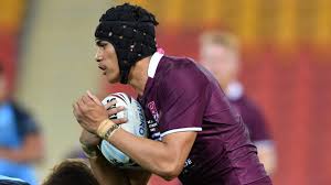 Warriors wunderkind reece walsh has declared himself a bona fide australian who wants to play for queensland despite the advances of kiwis coach michael maguire. Nrl 2021 Brendan Piakura Could Join Reece Walsh In Quitting Broncos The Courier Mail