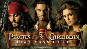 ^ pirates of the caribbean: Pirates Of The Caribbean Dead Man S Chest Catchplay Watch Full Movie Episodes Online