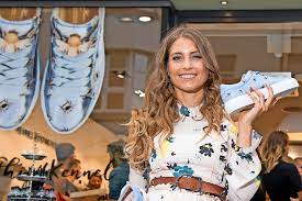 The social competition association (vsw) had complained about four posts. Cathy Hummels Prozess Um Werbung Auf Instagram