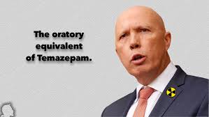 Why does ABC TV Breakfast broadcast give excessive coverage to the LNP and  Dutton?