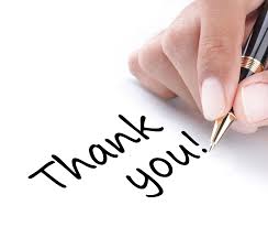 How to say yes and no in malaysian! Effective Interviewing Strategy Writing A Great Thank You Letter Jobstreet Malaysia