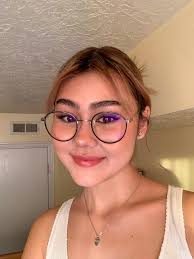 Let's play this or that! Should @erikamititus make the Alchemist in Black  or the Primrose in Gray Clear frames her everyday pair? Shop Alchemist in  Black: https://ebd.world/Alchemist Shop Primrose in Gray Clear: