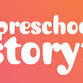 Preschool Storytime event image