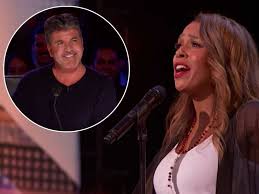 Glennis grace was born in amsterdam, netherlands on monday, june 19, 1978 (generation x). Netherlands Glennis Grace Impresses America S Got Talent Judges