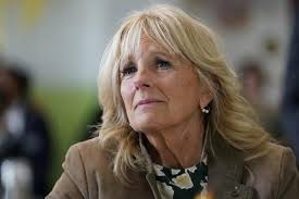 Mind - 20 Minutes ago in Washington, D.C.,Jill Biden was confirmed as.. |  Facebook