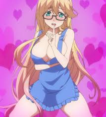 Flattening Leaf on X: RT @waifu_waifus: Ahegao W Peace-sensei Anime: Ore  ga Suki nano wa Imouto dakedo Imouto ja Nai t.co6c73KuI63b  X