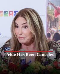 Tel Aviv has officially canceled this year's Pride Parade — where Caitlyn  Jenner was set to be guest of honor — following Israeli strikes