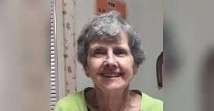 Marguerite Denise Louise (Delamotte) Peacock Obituary