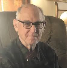 Obituary information for Jim Tate