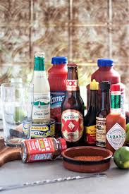 Stir in 1 drop worcestershire only if you really, really like it, and a dash of hot sauce if you like it. Clamato Beer Cocktail Authentic Recipe The Story Of Clamato