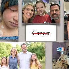 Fundraiser by Eric Capper : Third Cancer Battle for Maher Family