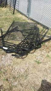 But don't worry if you don't have an old recliner, the plan will work with almost any chair. Bed Frame Go Kart First Ever Post Garage Amino