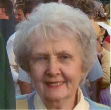 Obituary for Peggy Jean (Whitehead) Bell