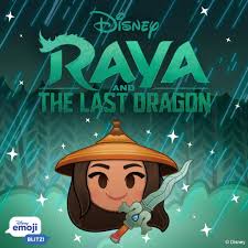 Raya y el ultimo dragon. 150 Raya The Last Dragon Item Card Event By E1venbeauty On Deviantart