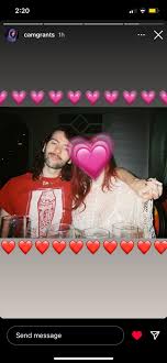 When your sub all outs your clearly personal relationship : rh3snark