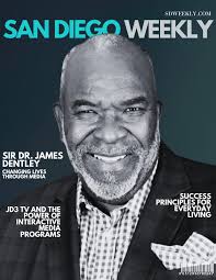 H.E. Sir Dr. James Dentley