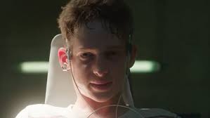 The Institute (MGM+ 2025 Series) Official Trailer