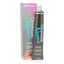 Pravana Chromasilk Vivids Neon Blue