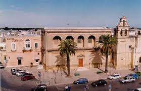 Its main economic activities are tourism and the growing of olives and grapes. Mesagne Salento Com