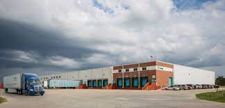 Maybe you would like to learn more about one of these? Grand Island Lineage Logistics