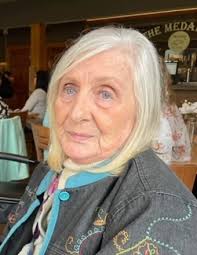 Obituary information for Marian Irene Lance