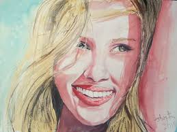 Eye(s) without a face