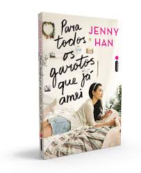 E lana é mais chris ou lara jean? Para Todos Os Garotos Que Ja Amei Trilogia Para Todos Os Garotos Que Ja Amei Vol 1 Amazon Com Br