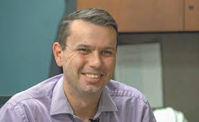 Steve Gaiser's Instagram, Twitter & Facebook