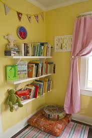 11 Creative Reading Nooks For Kids Color Made Happy Reading Nook Kids Reading Nook Big Girl Rooms