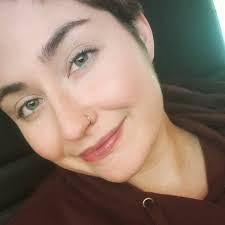 Gina Scherer's Instagram, Twitter & Facebook