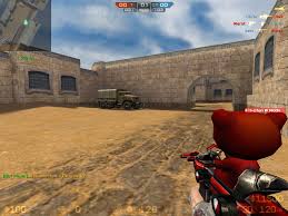 Firstly, you should go to the settings menu on your device and allow installing.apk files from unknown resources, then you could. Download Game Counter Strike Extreme V7 Pc Gratis