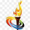 Juegos olimpicos 2021 logo png : 1