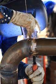 Midwest Ironworks Welding Services Welding And Fabrication Mobile Welding