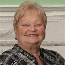 Carolyn Sue Bailey Roush Obituary June 28, 2019