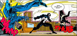 Venom for the main version of the subject. Alles Was Du Uber Venom Wissen Solltest Comics Graphic Novels