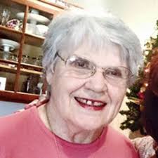 Charlene Helen Tripp Obituary June 19, 2023