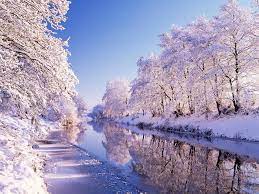Longest river in northern ireland. The River Bann Is The Longest River In Northern Ireland The Total Length Being 80 Miles Winter Landscape Winter Scenery Winter Photography