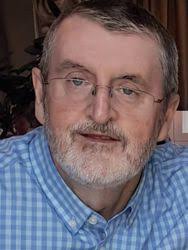 Condolence Book for John Lynch (Navan Road, Dublin)