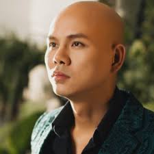 Tình Hoang Vắng (Phan Đinh Tùng)