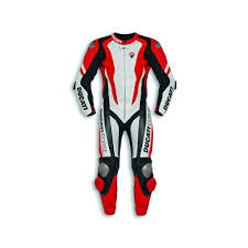 Racing Suit Ducati Corse K1