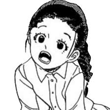 Isabella The Promised Neverland Wiki Fandom