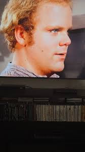 Dirk Blocker's Episode